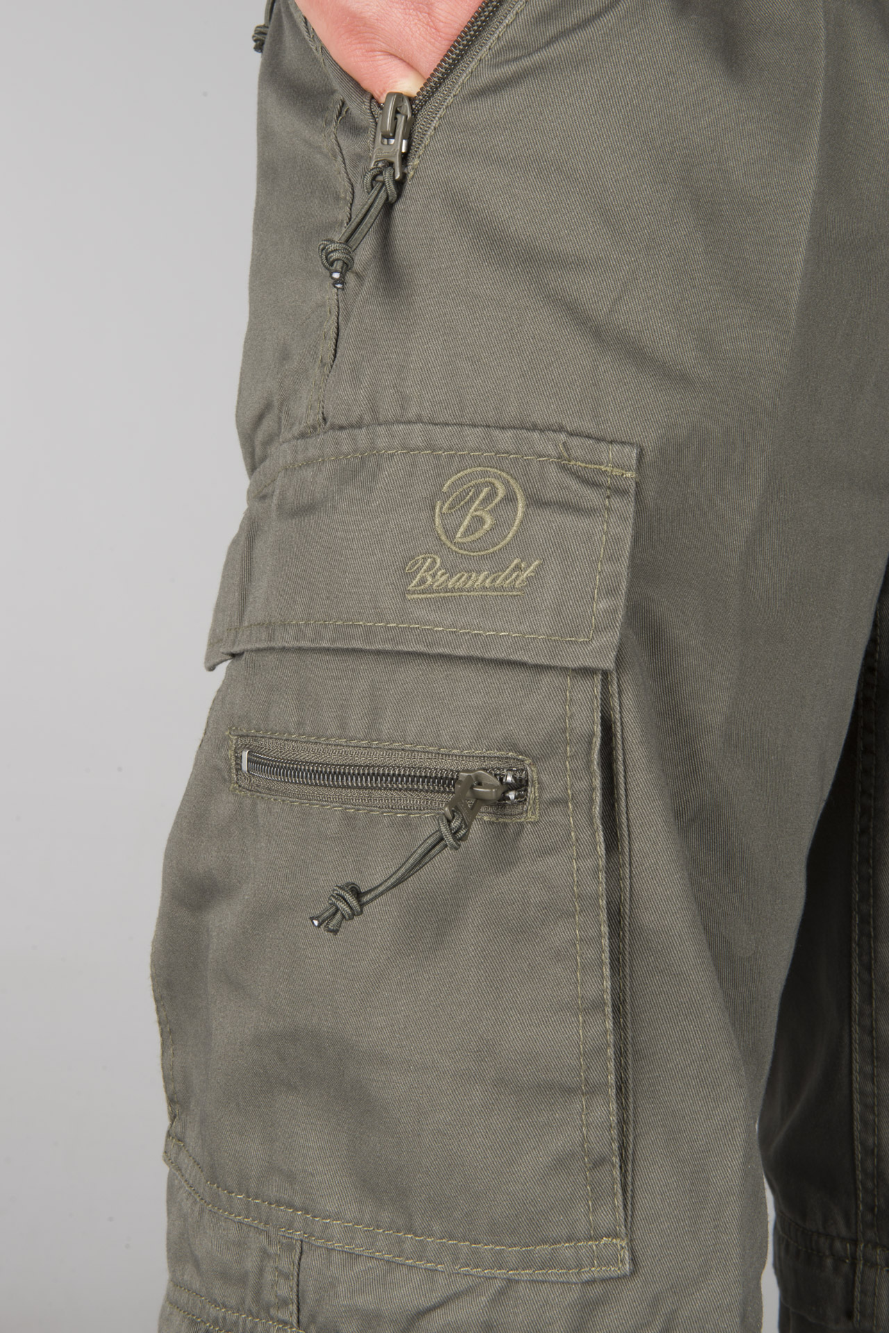 Broek Brandit Savannah