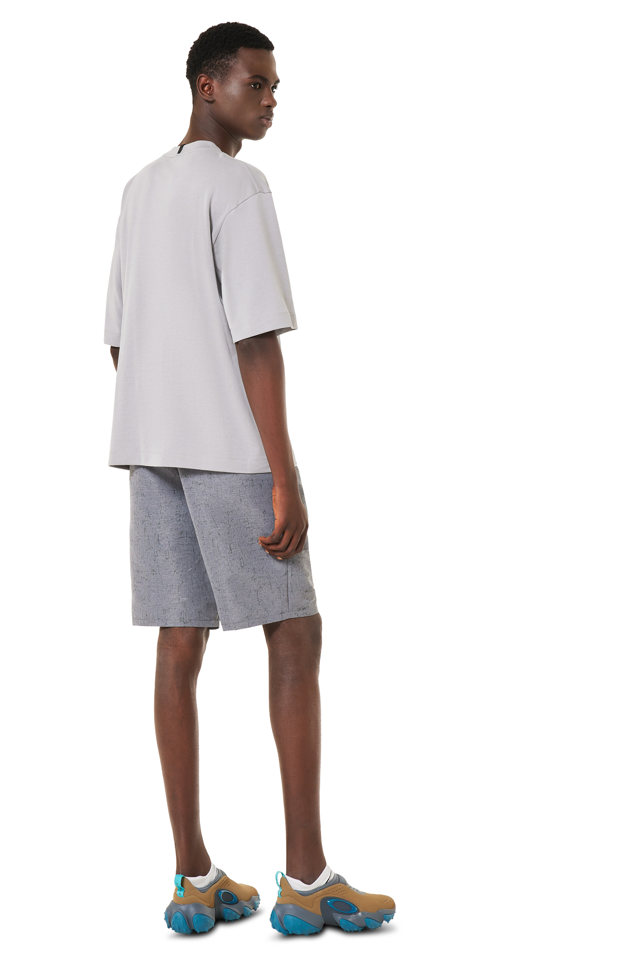 Oakley Driven T-Shirt