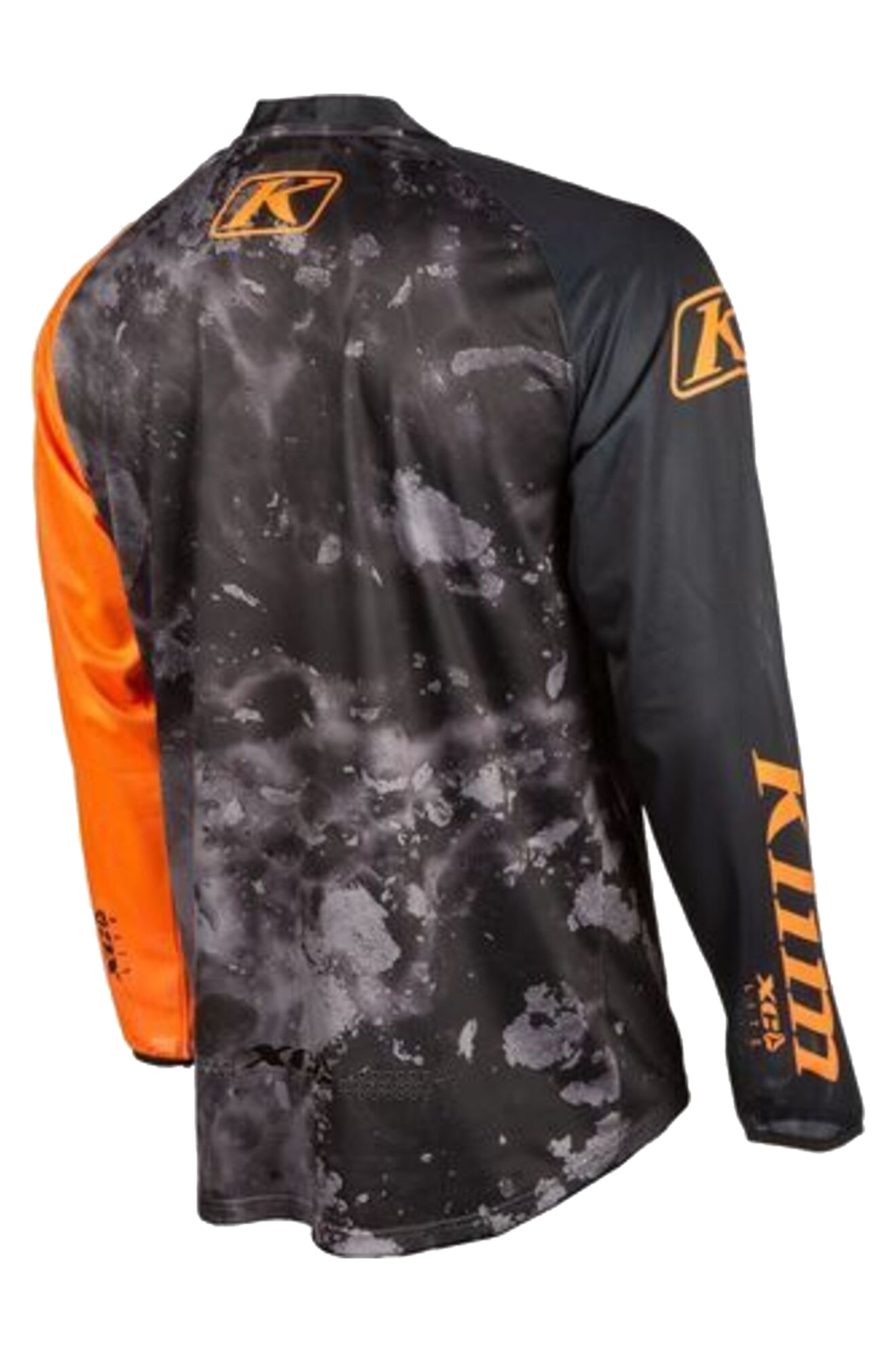 Majica MX Klim XC Lite Mladi