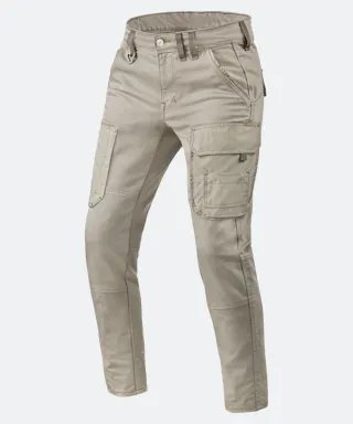 Cargo Motorjeans REV'IT! Brant Slim