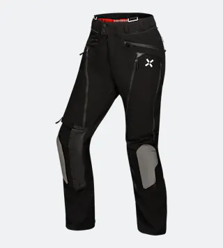 MC-Bukser iXS Venture Air 1.0