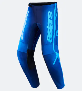 Crossbroek Alpinestars Fluid Kepler
