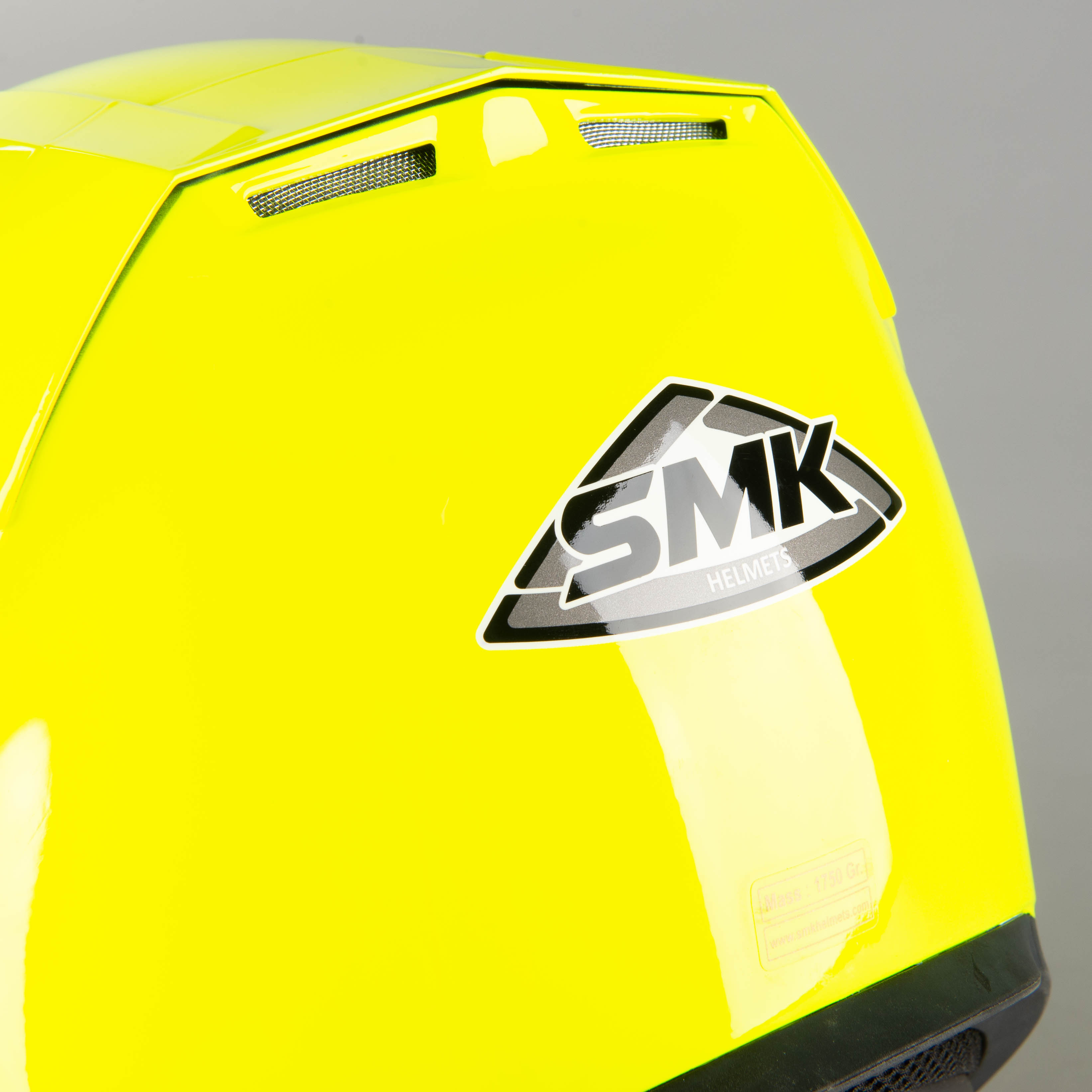 SMK Glide Basic Flip-Up Helmet