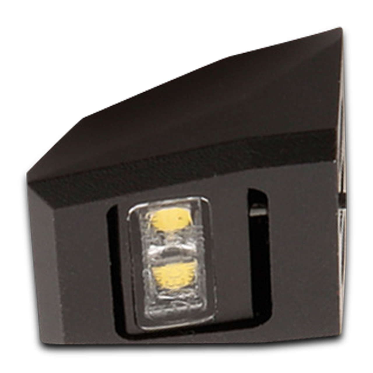 Highsider Split-S License Plate Light