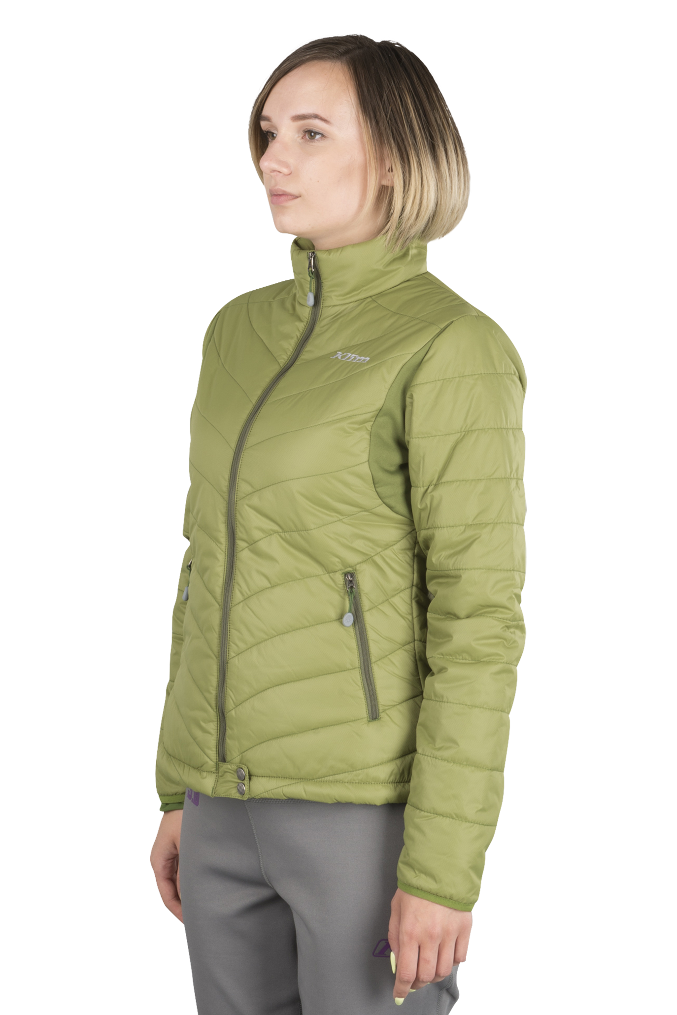 Chaqueta Klim Waverly