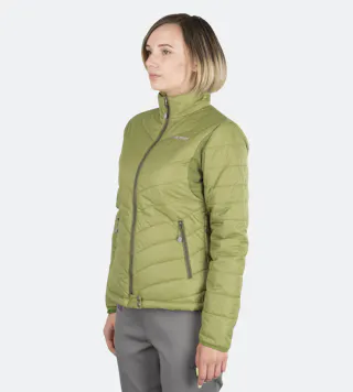 Chaqueta Klim Waverly
