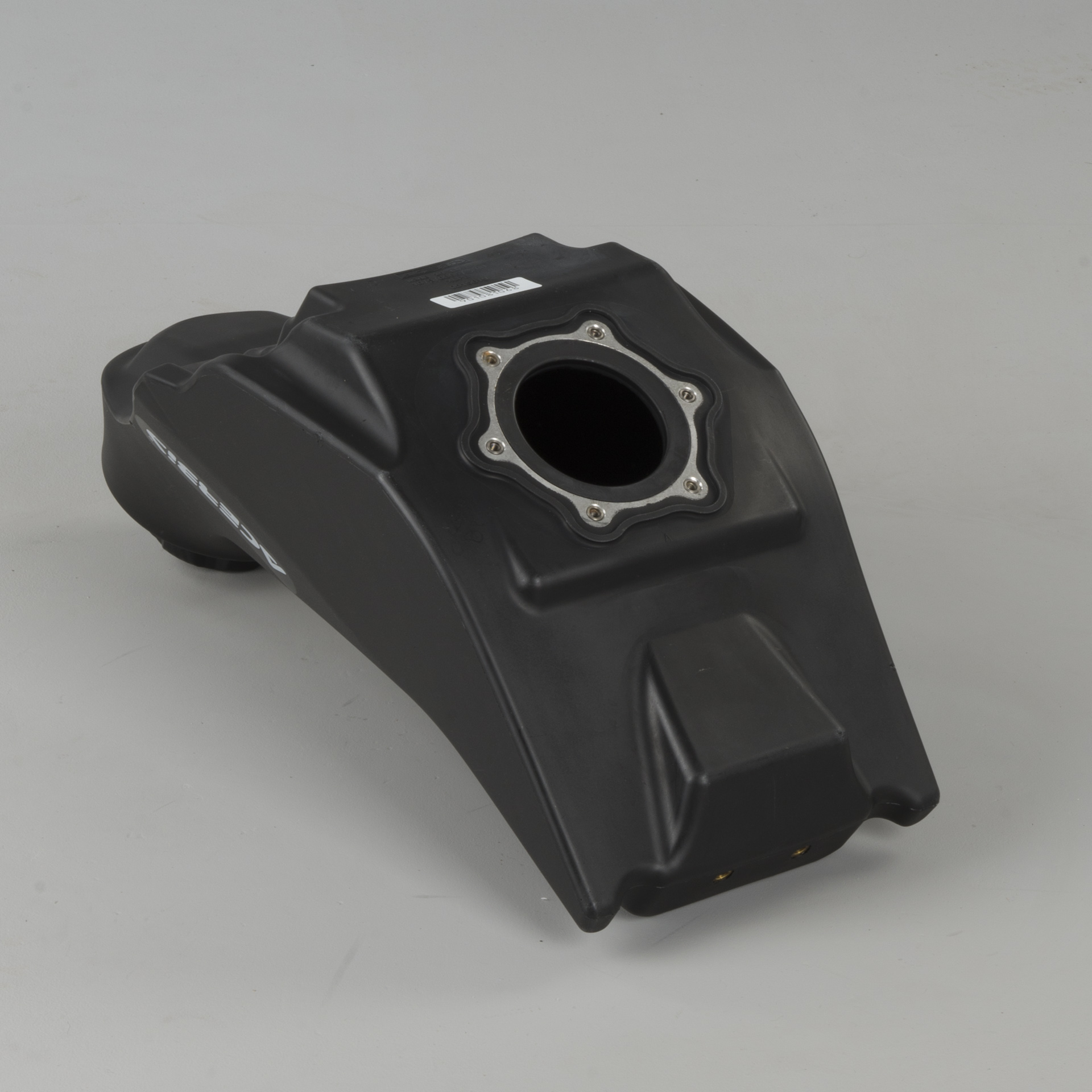 Acerbis YZF Fuel Tank Black