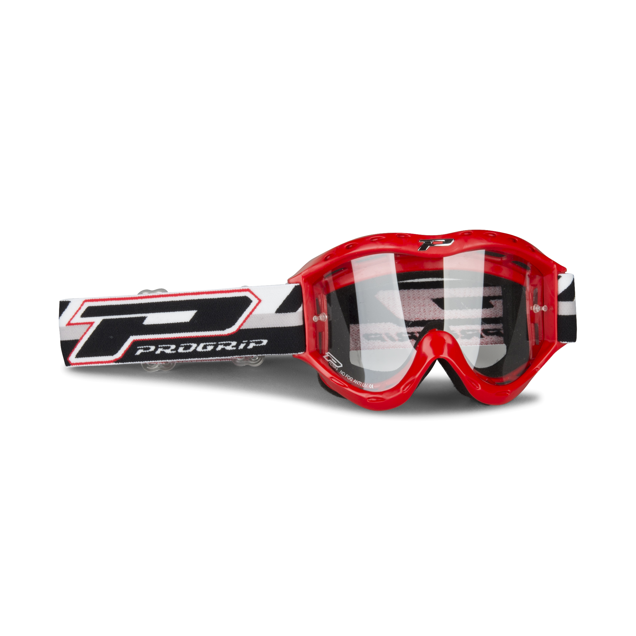 Motorcycle Glasses Progrip Occhiali Glasses Cross Mask ProGrip
