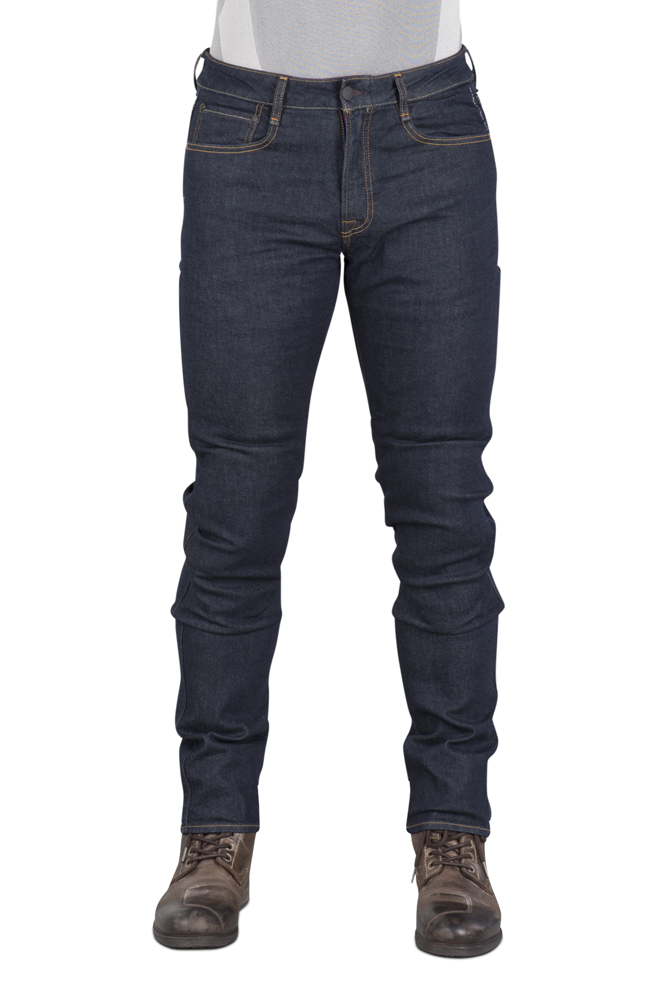 Jean Moto Alpinestars Copper V2 Denim