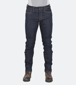 Motorjeans Alpinestars Copper V2 Denim