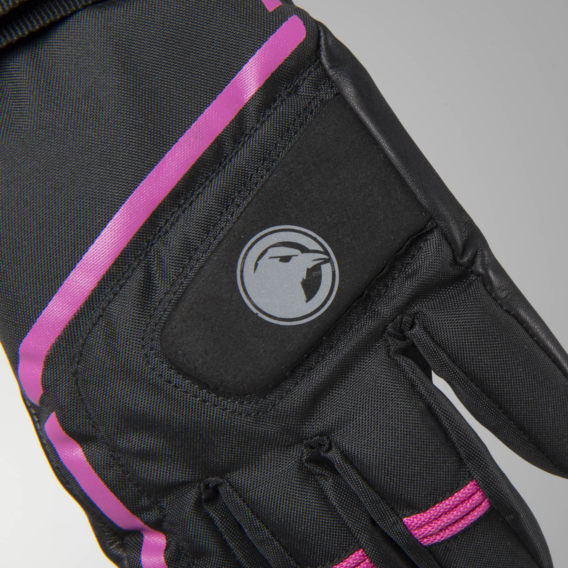 Guantes Raven Yeti