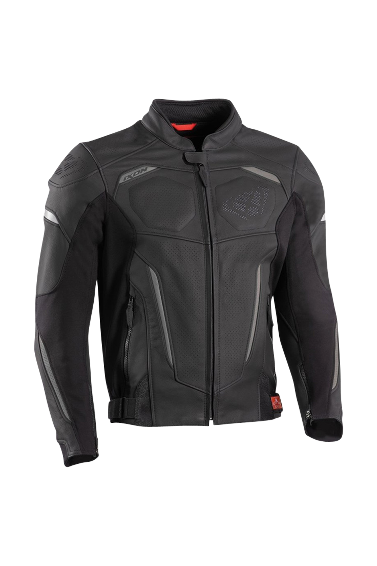 Motorjas Ixon Ceros