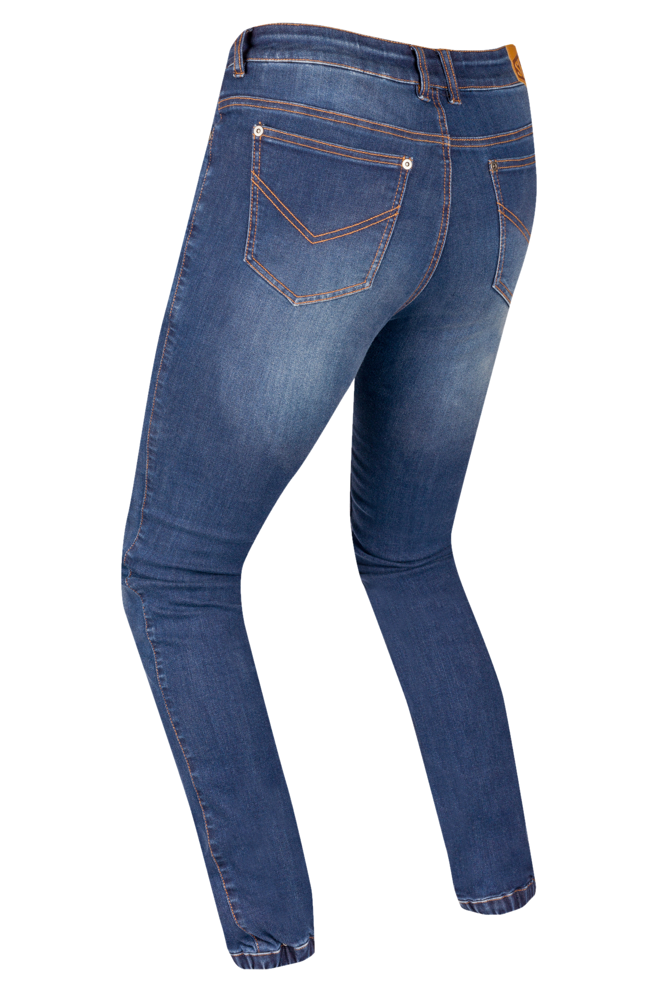 Motorbroek Segura Hunky