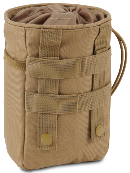 Bolsa Brandit Molle Tactical
