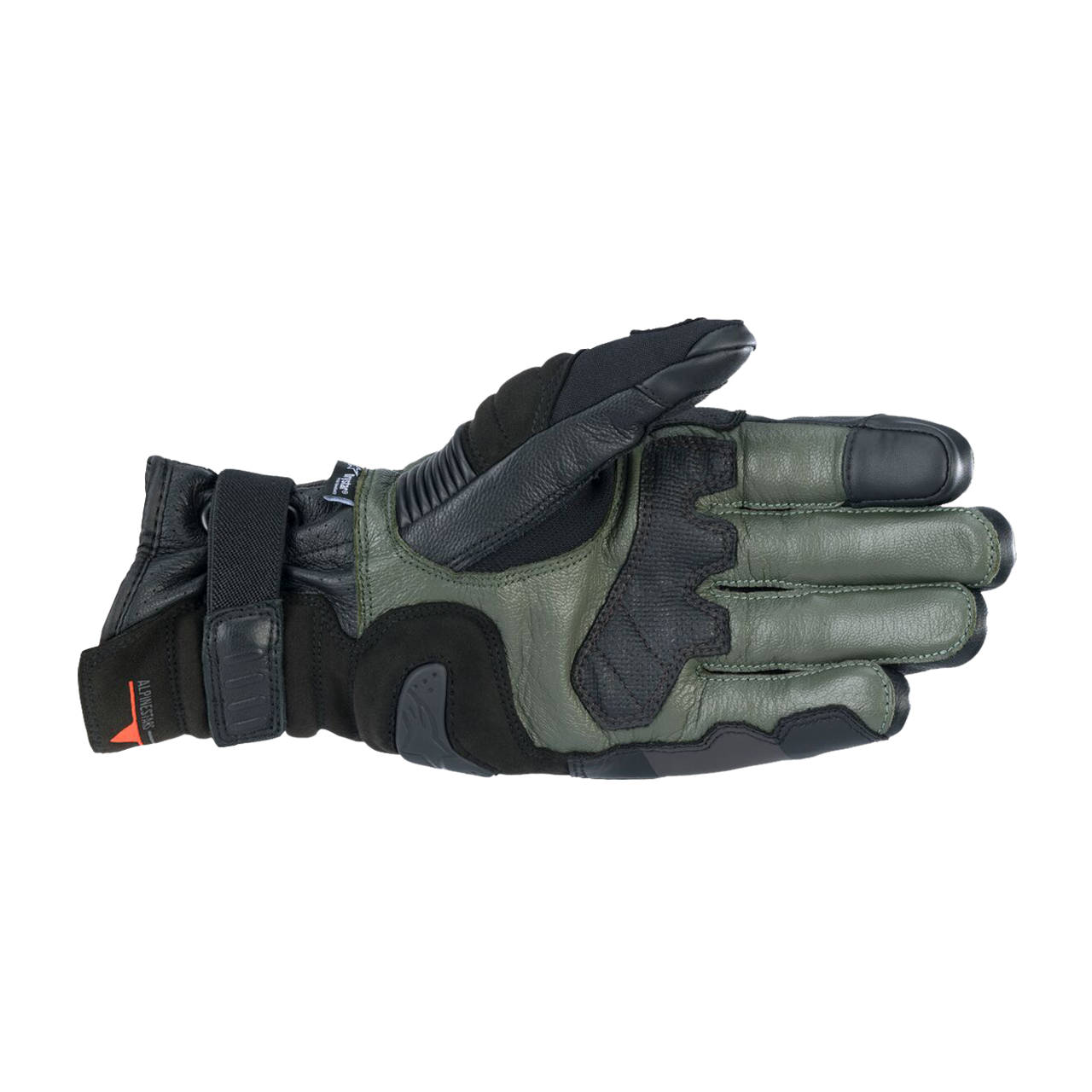Alpinestars Belize V2 Drystar® Motorcycle Gloves