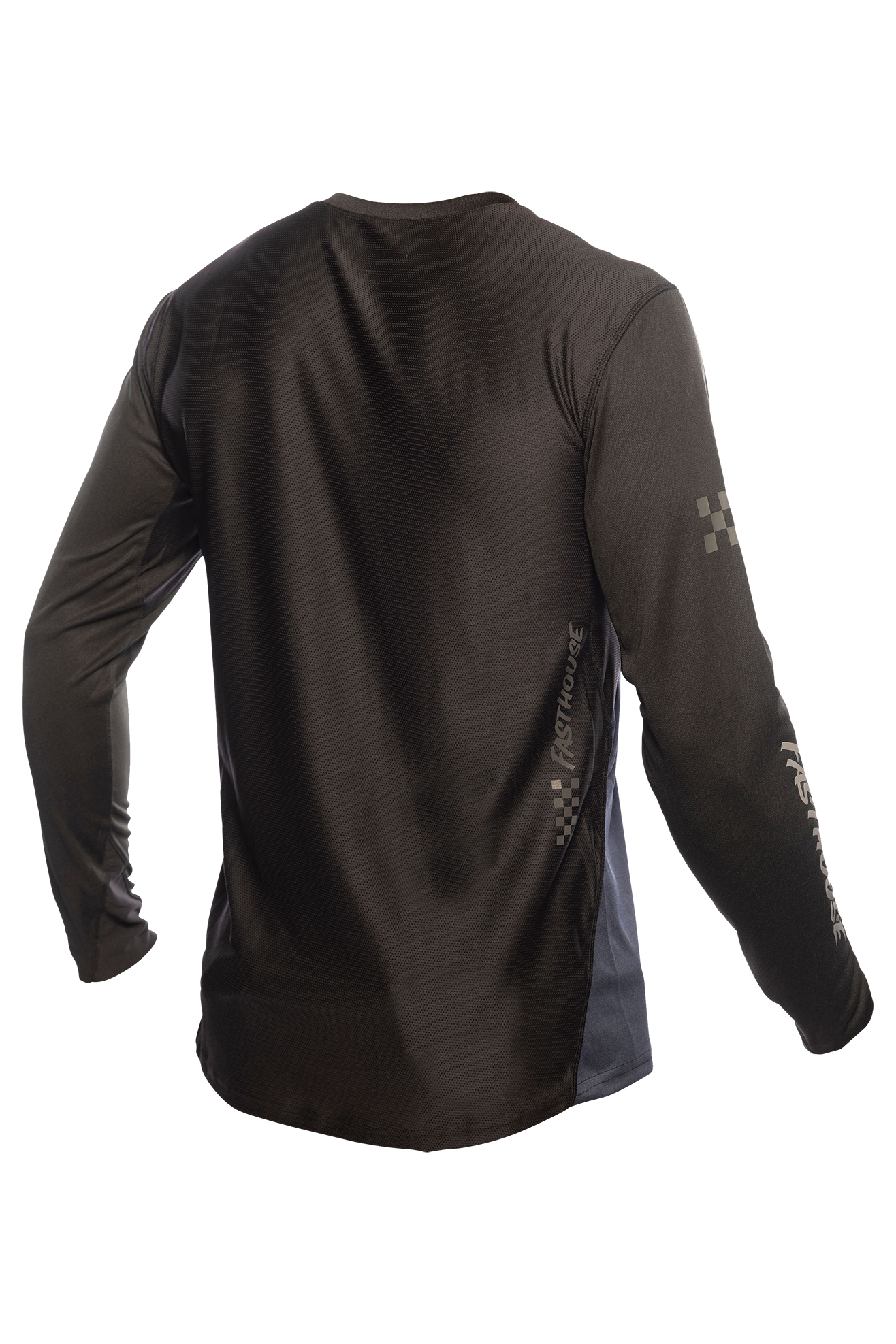 Fasthouse Alloy Sidewinder MX Jersey