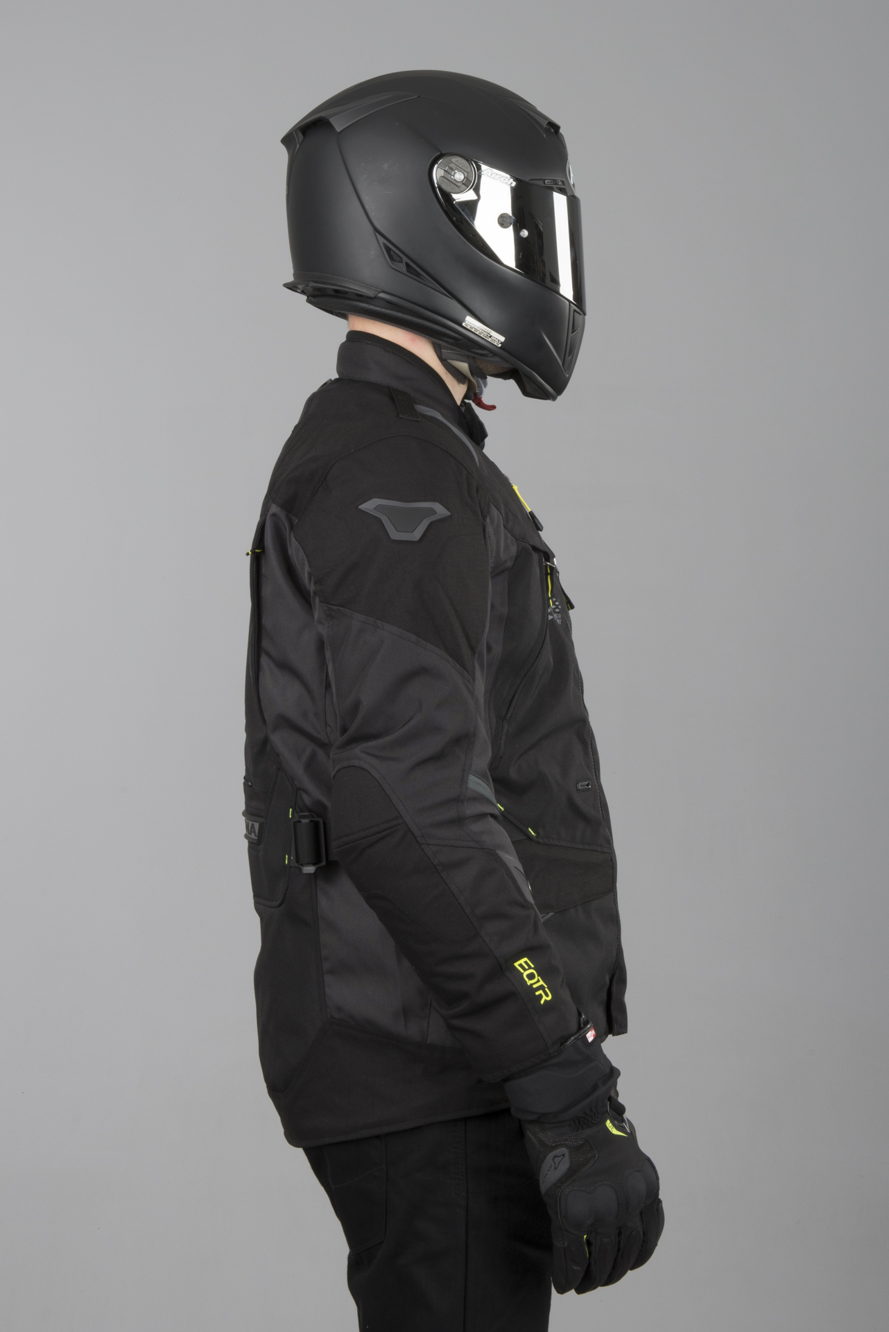 Macna Equator Jacket