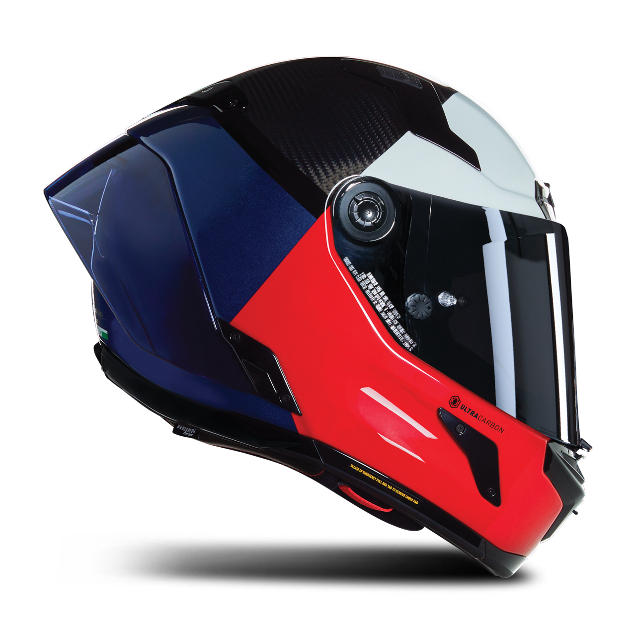 Casco Integral Nolan X-804 Rs