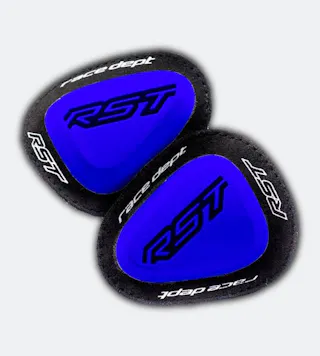 Albueslider RST