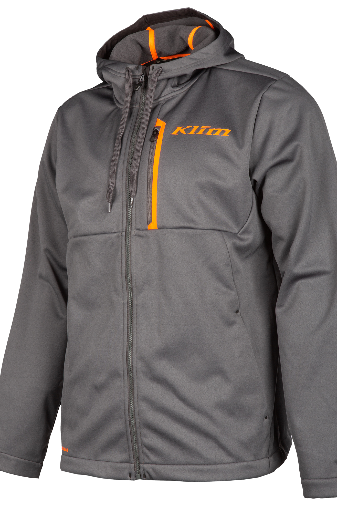 Hoodie Klim Transition