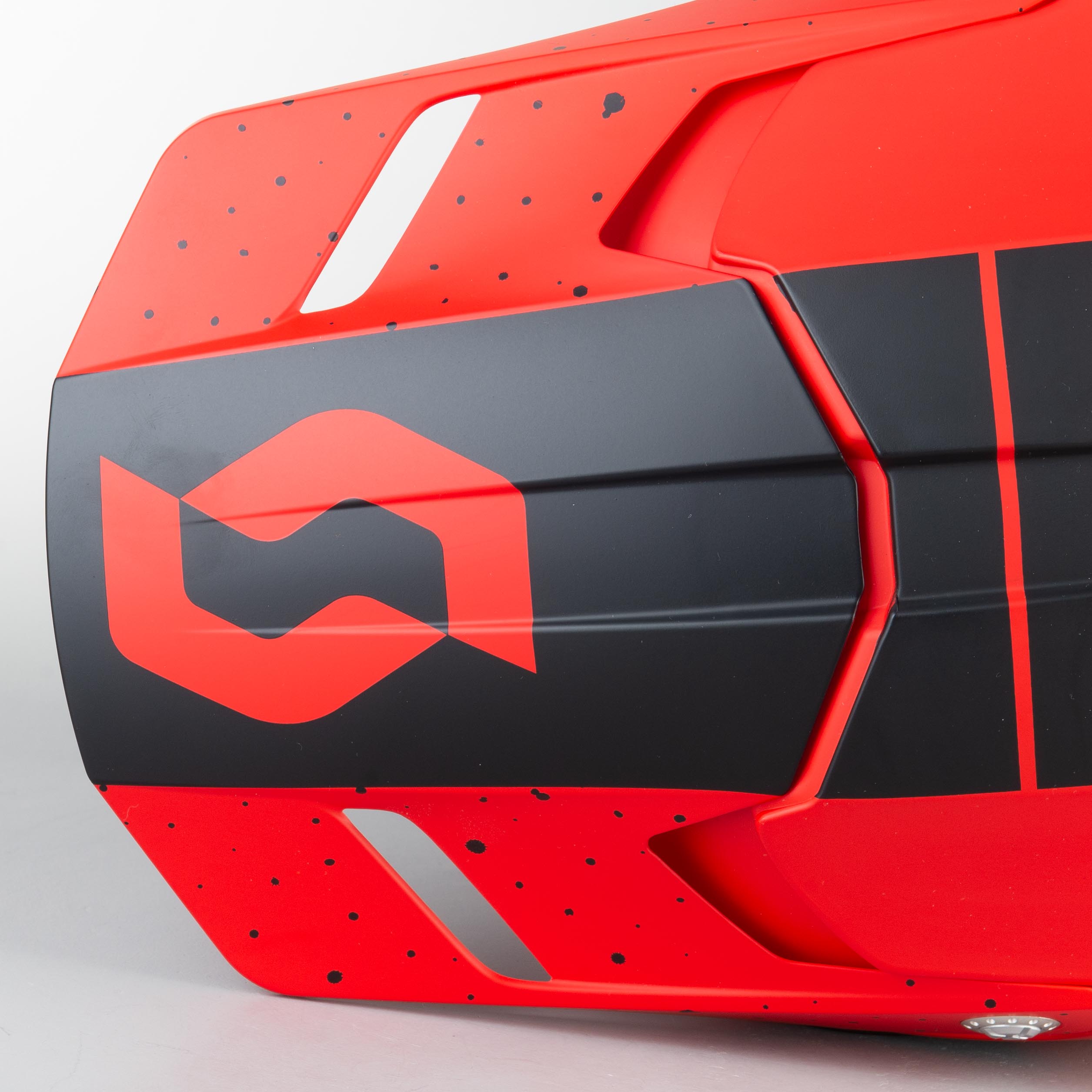 MX Каска Scott 350 EVO Plus Mips® Team