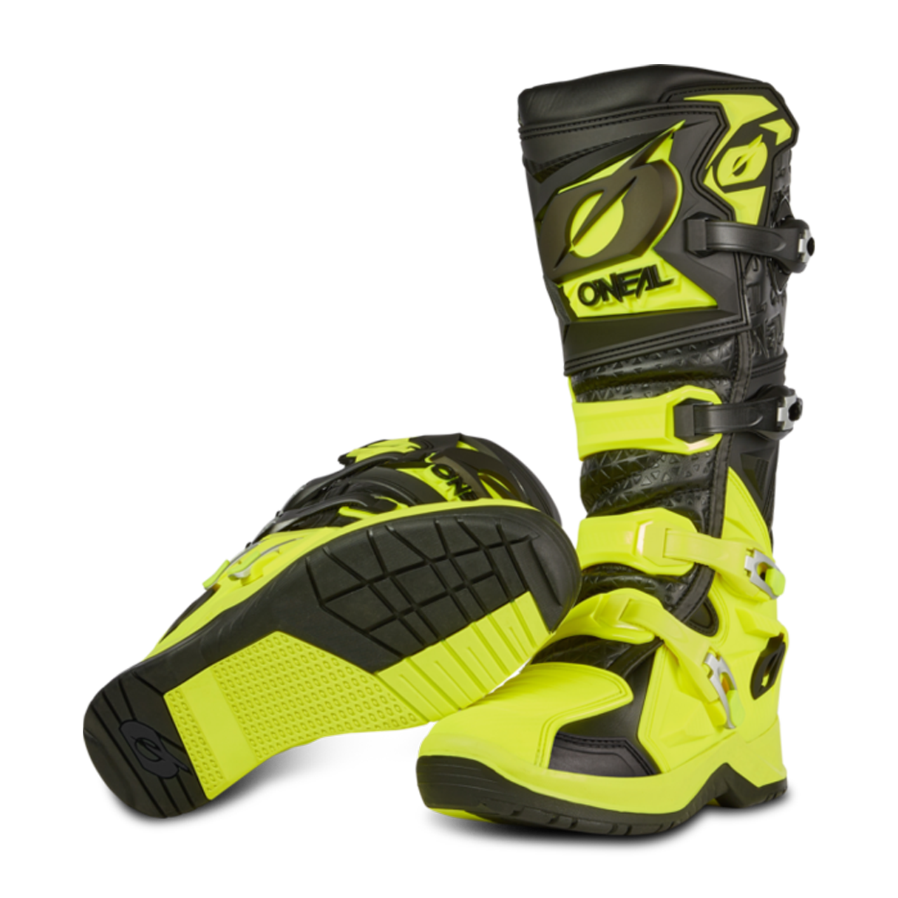 Crosslaarzen O'Neal Rmx Pro