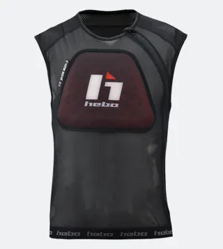 Colete Protetor MX Hebo Defender Pro