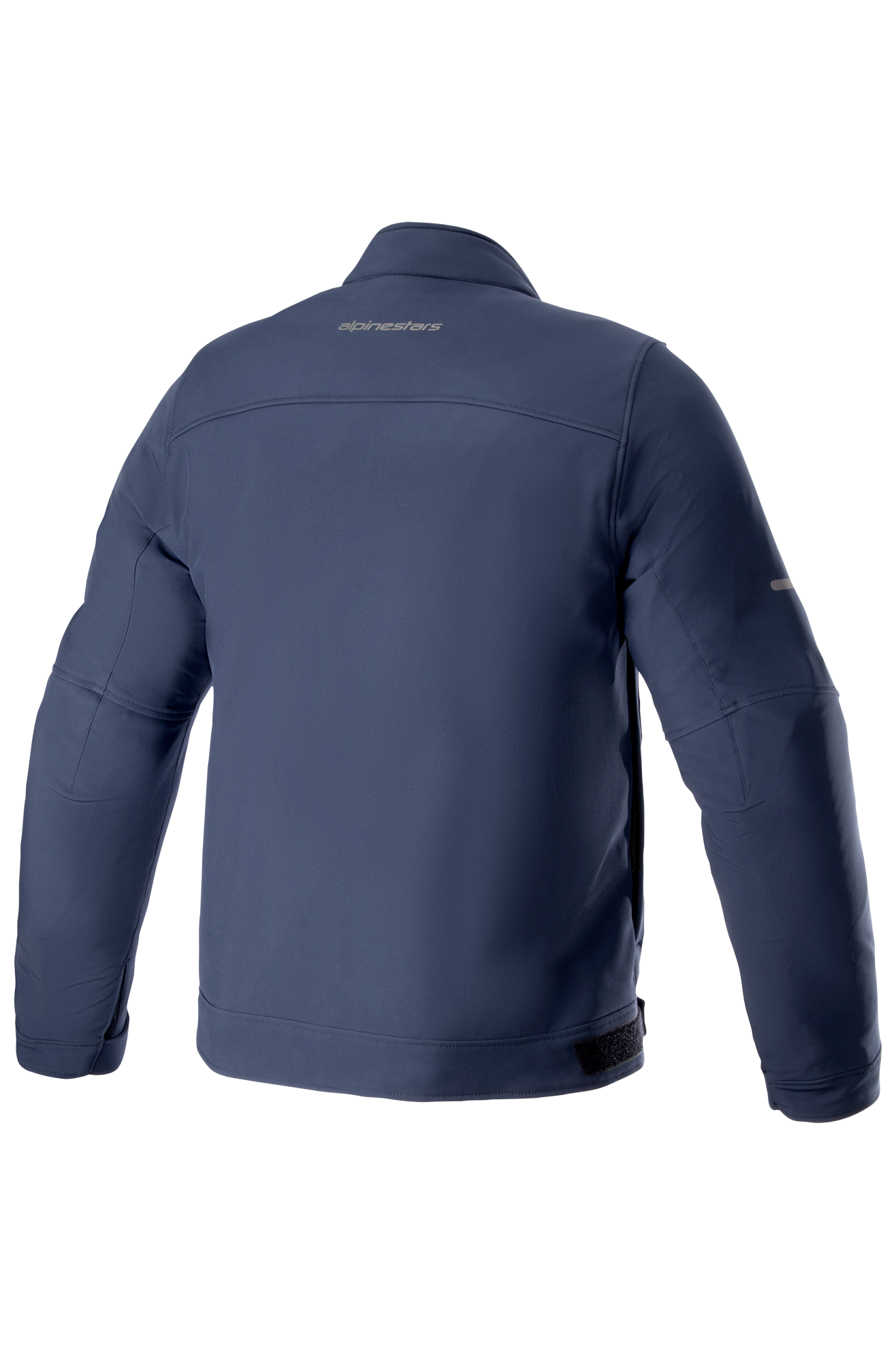 Alpinestars Husker Waterproof Motorcycle Jacket