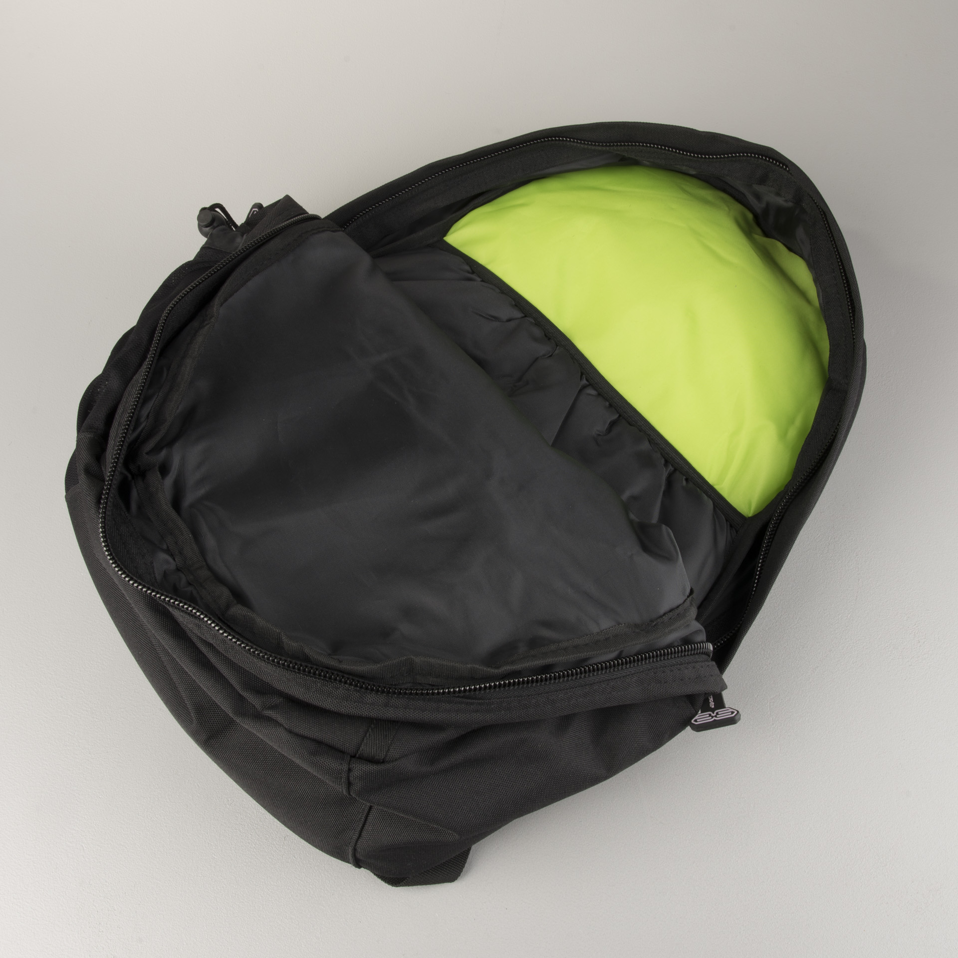 Bagster Player Backpack