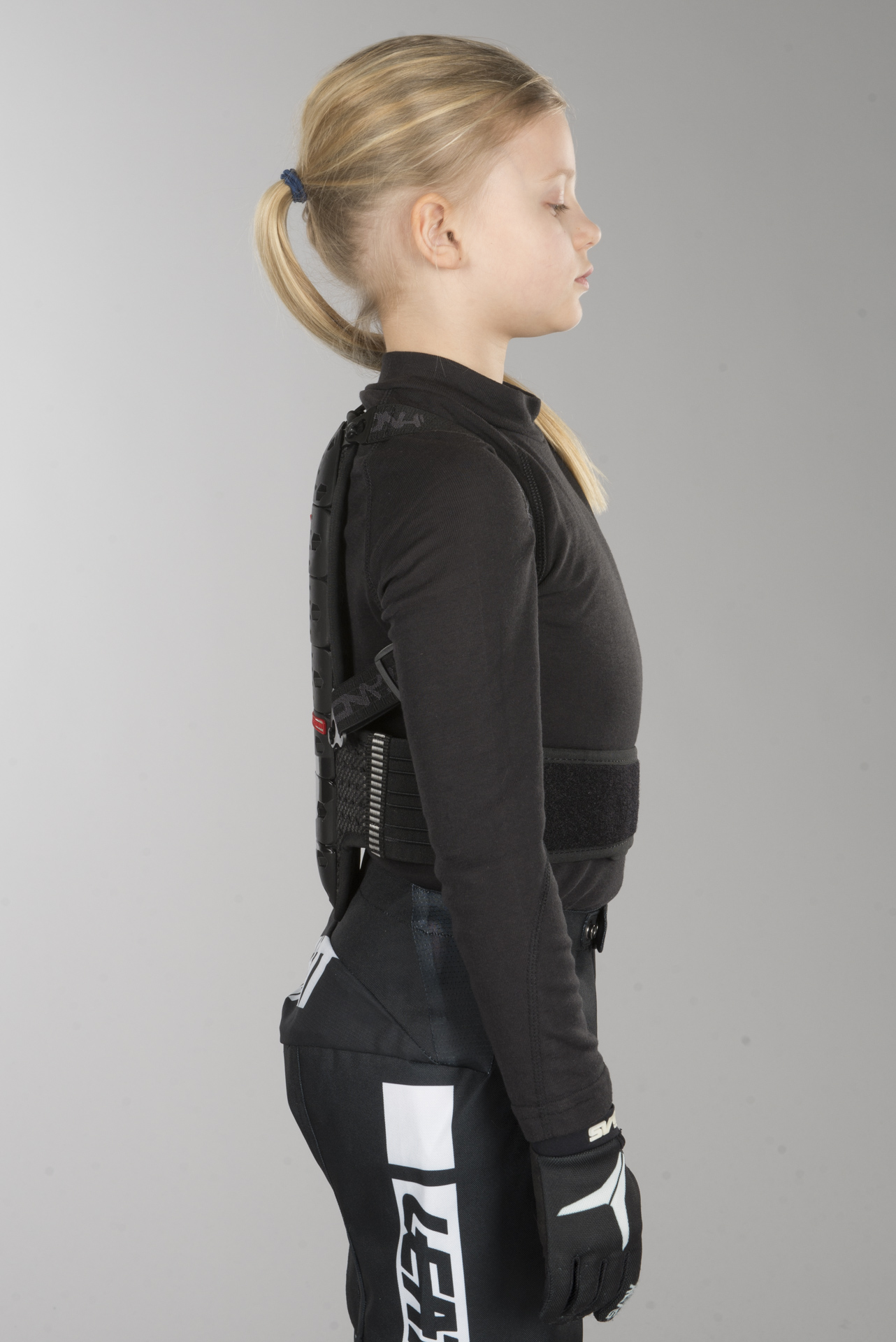 Zandonà x7 Kids Back Protector (121-135 cm)