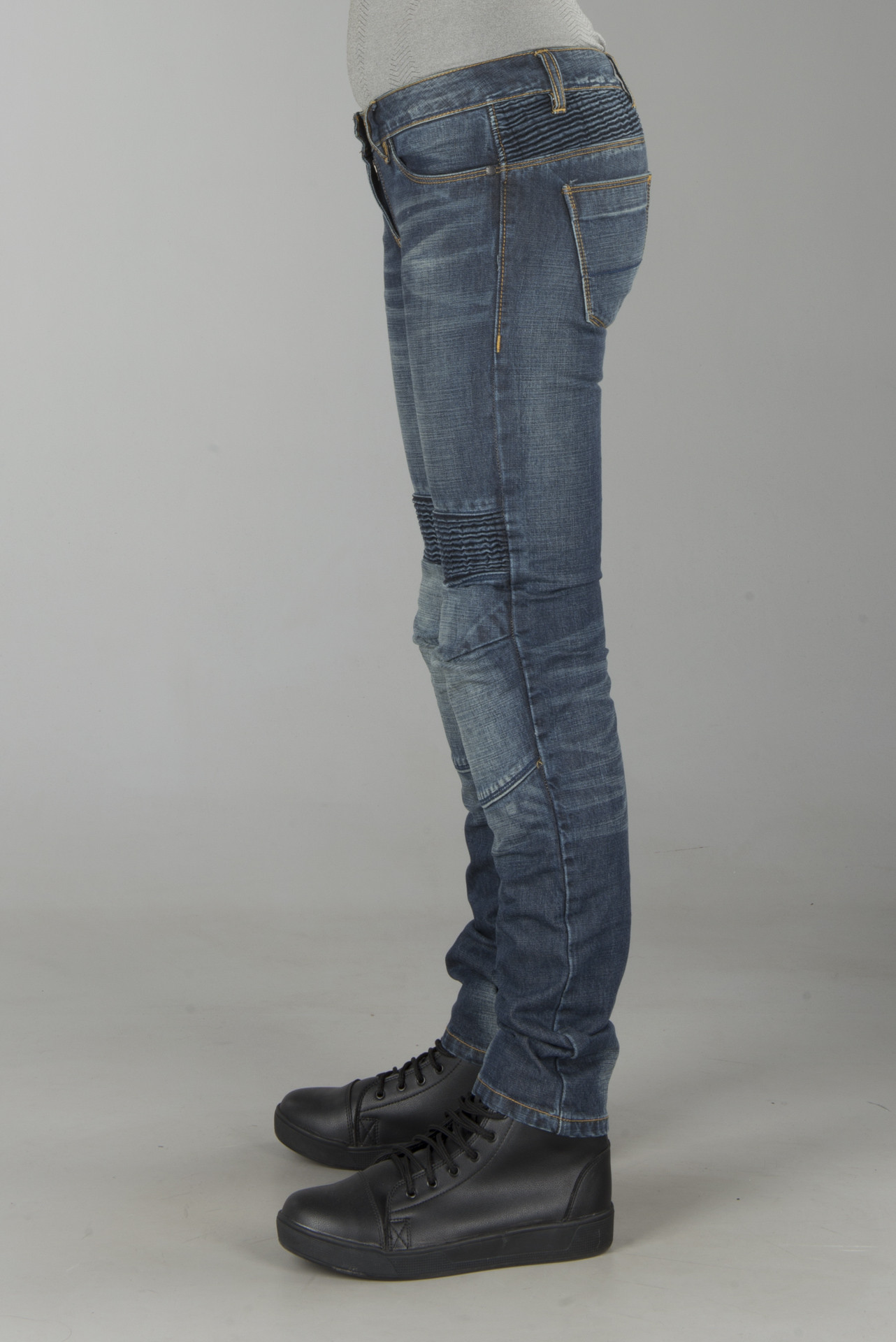 Pantalones vaqueros Spidi J & Racing Mujer