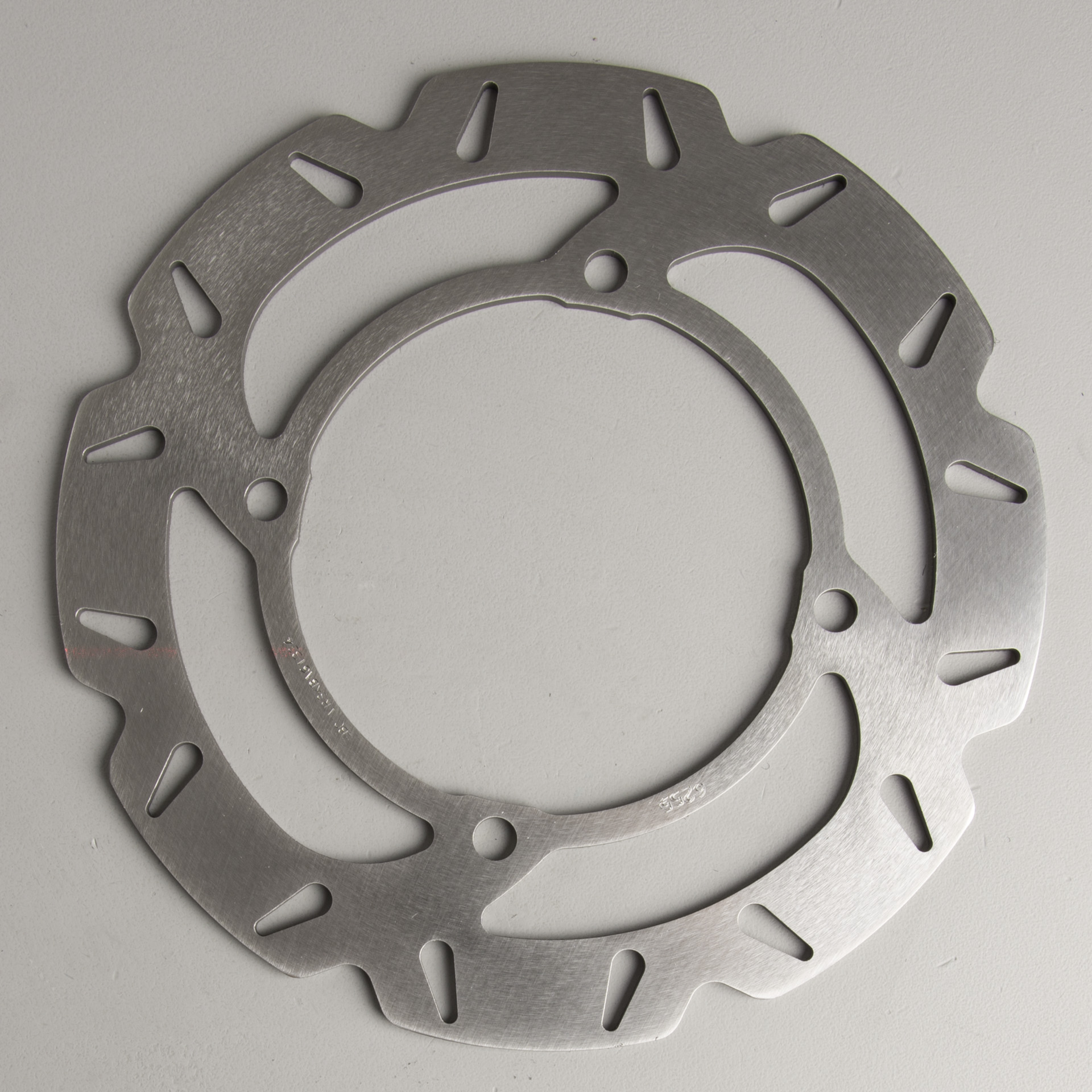EBC CX Extreme Rear Brake Disc