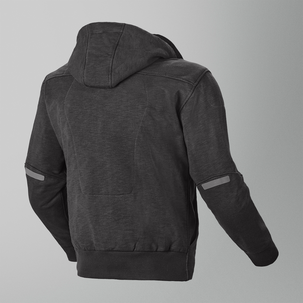 Chaqueta con capucha de Moto de Moto Macna District