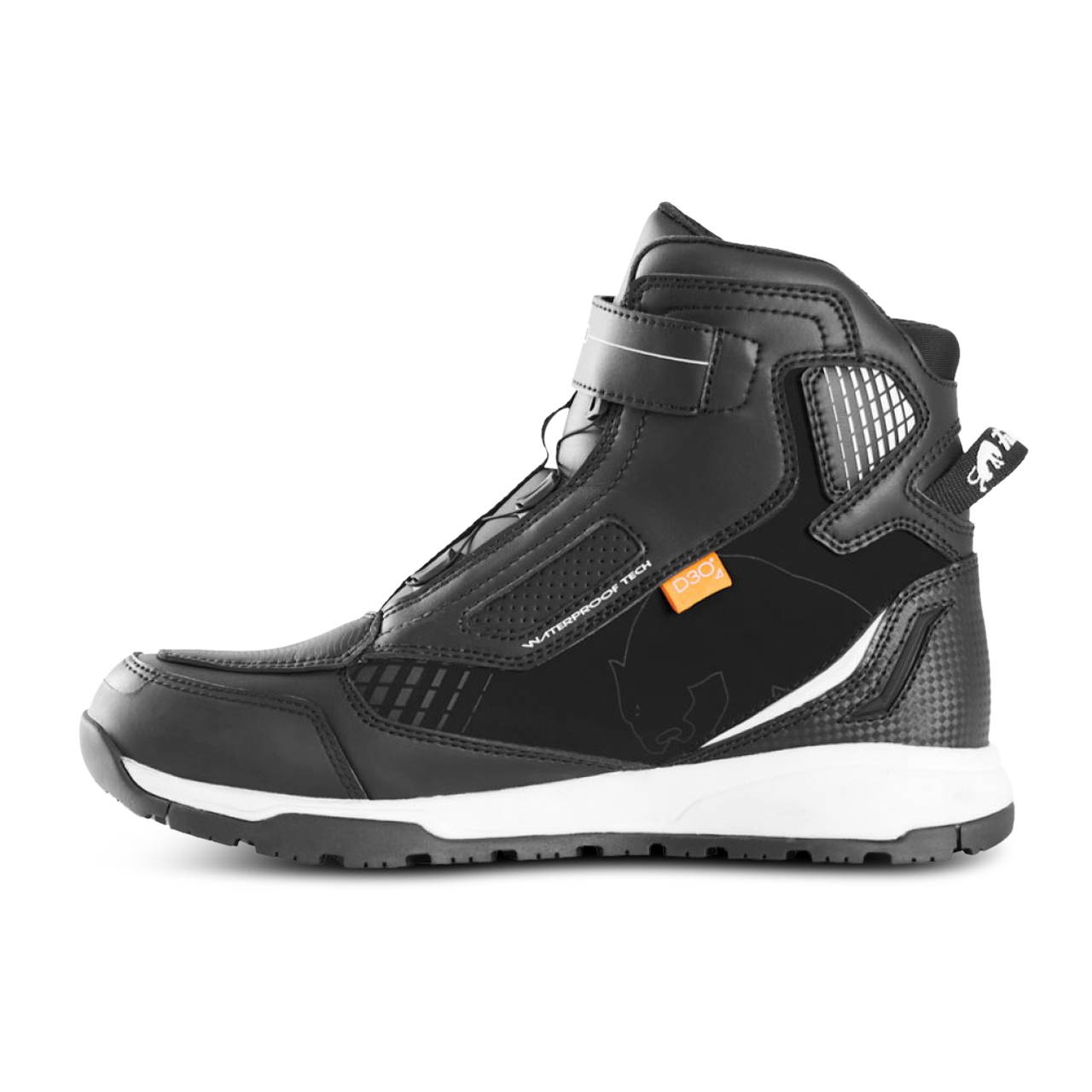 Furygan Allroad D30 MC Boots