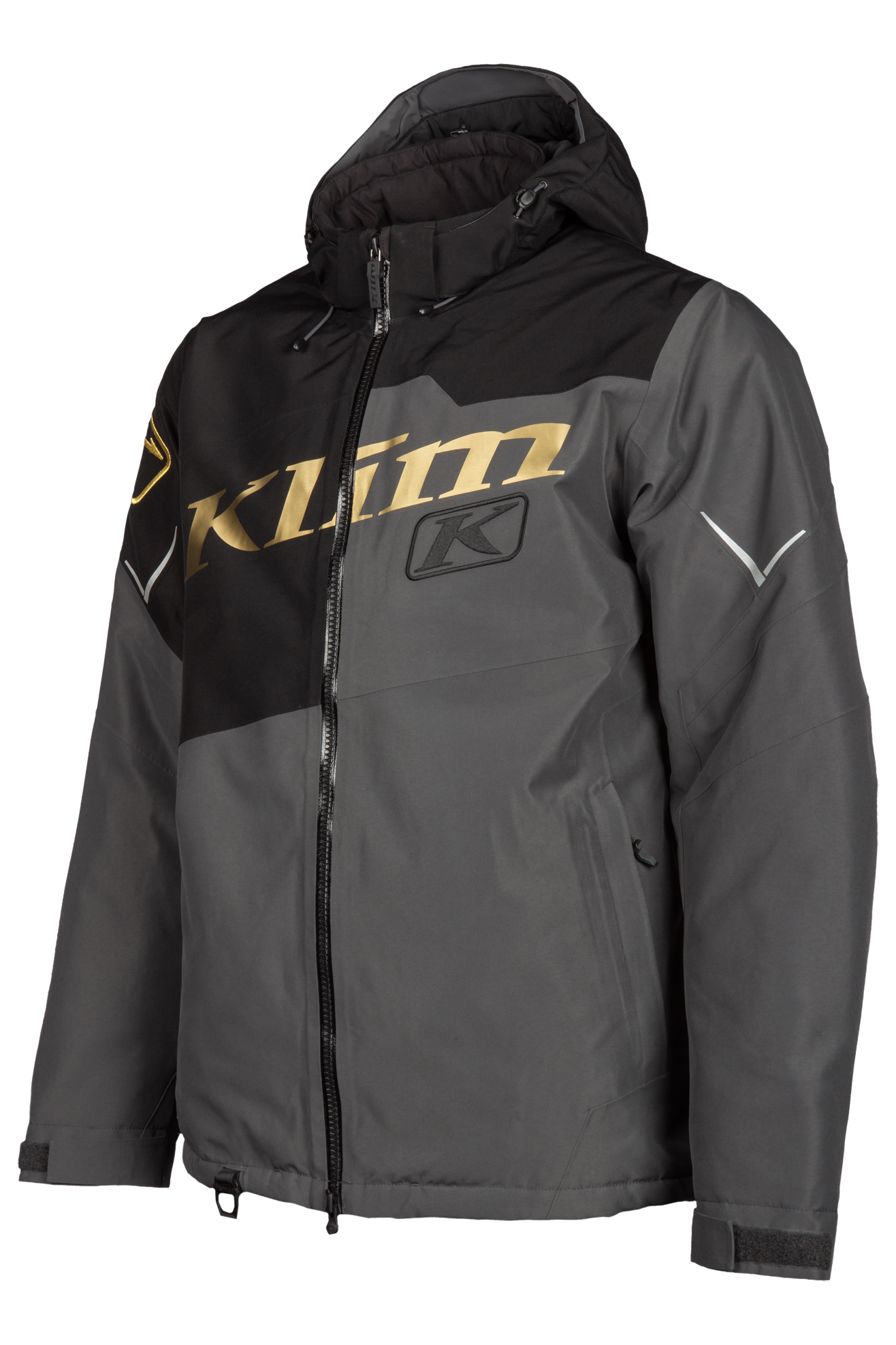 Jas Kinderen Klim Instinct