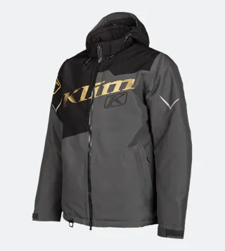 Casaco Klim Instinct Juvenil