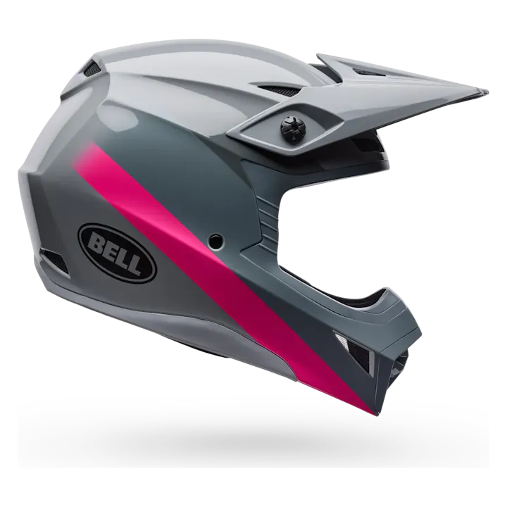 Crosshelm BELL MX-10 MIPS Aviator