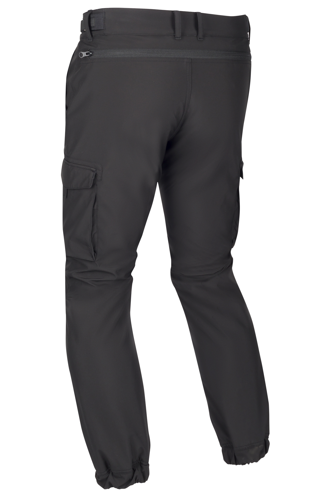 Bering Barker MC Trousers