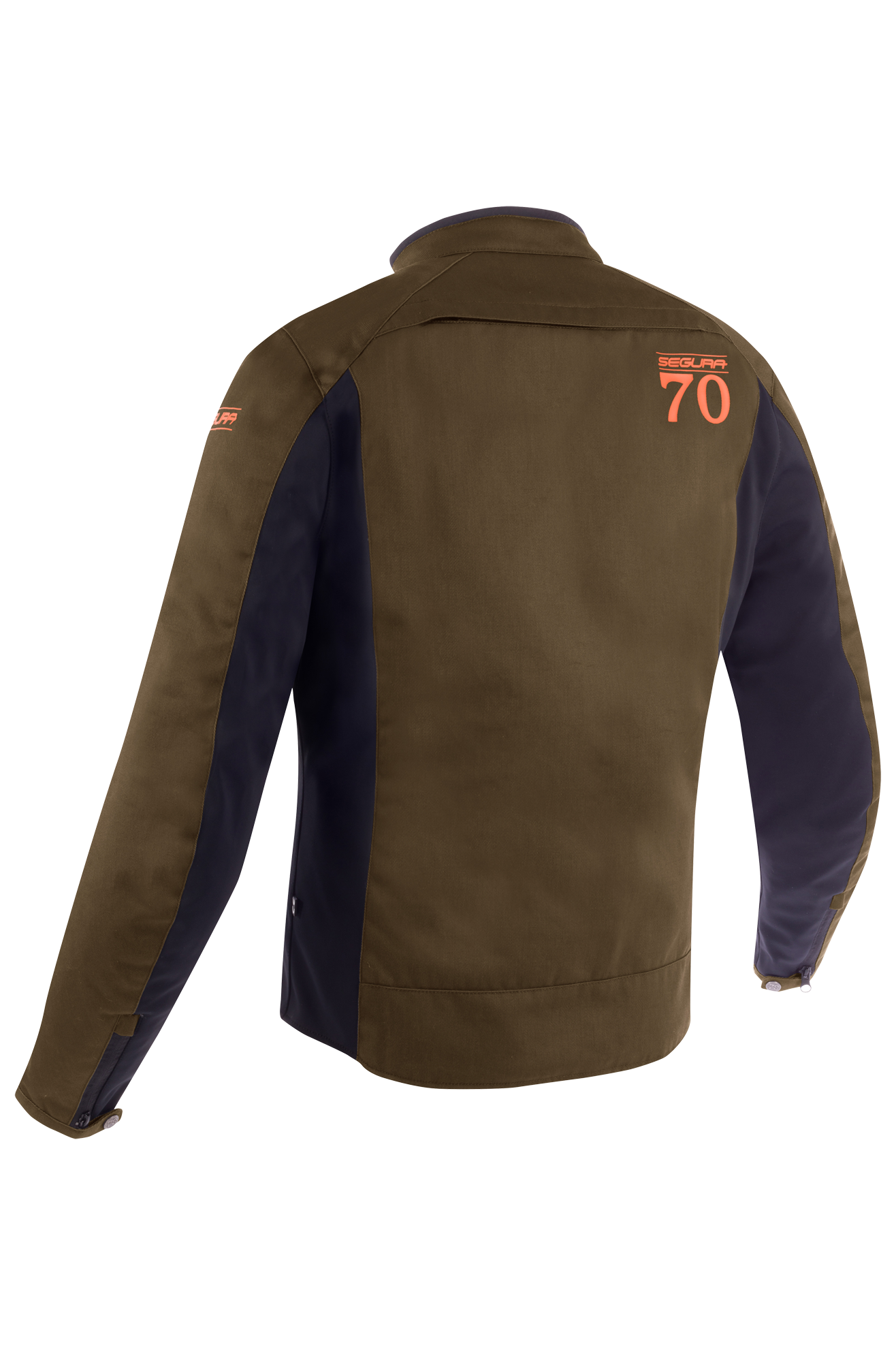 Segura Volt Motorcycle Jacket