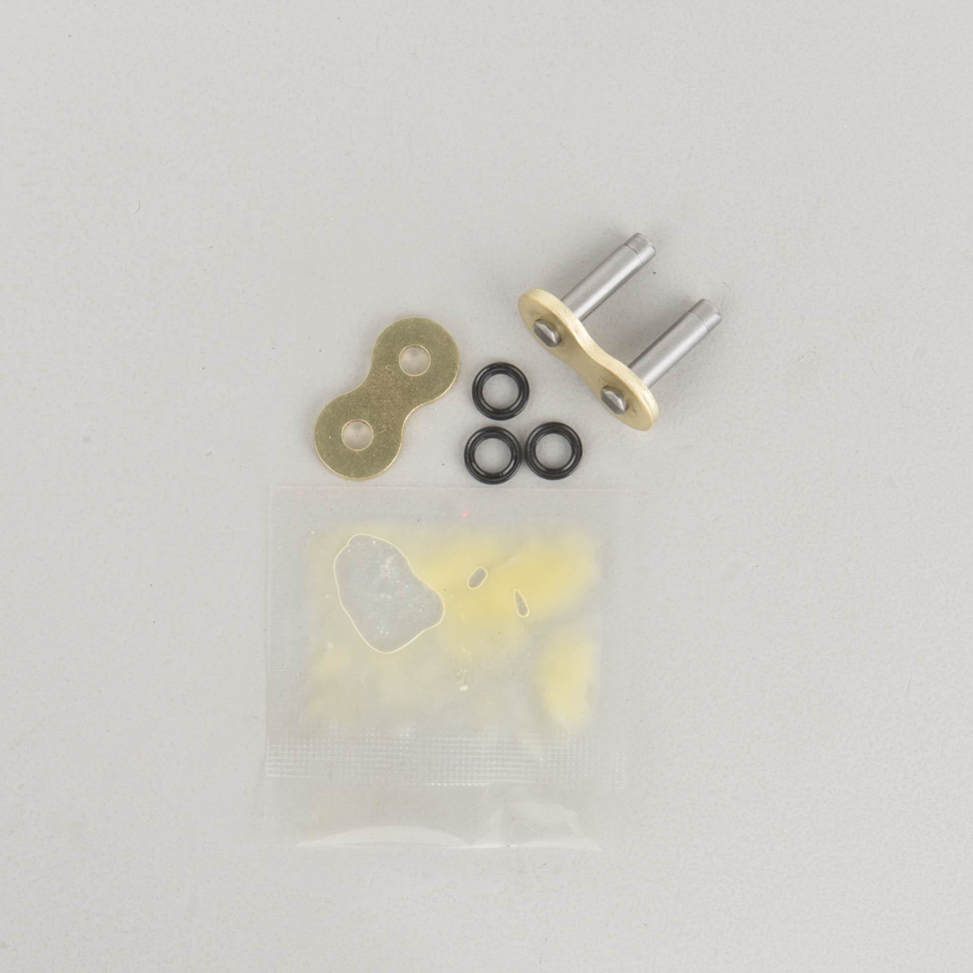 Snell Powerlink X-Ring Rivet Link