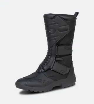 MC-Støvler iXS Light-ST