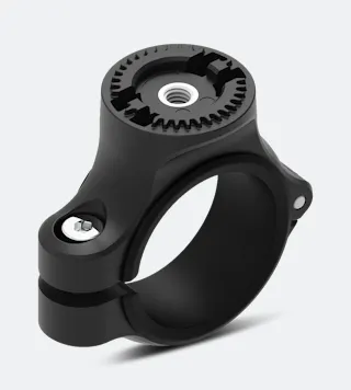 Abraçadeira para Barra Quad Lock 360 Base Média
