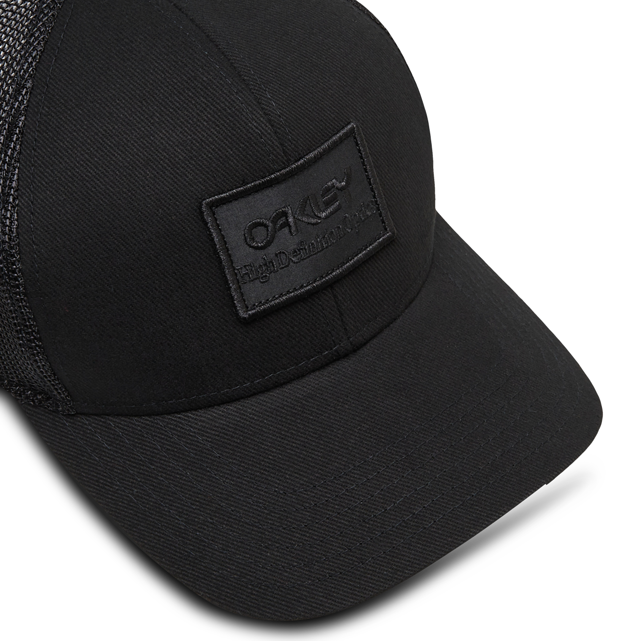 Oakley Oakley B1B HDO Patch Trucker Cap