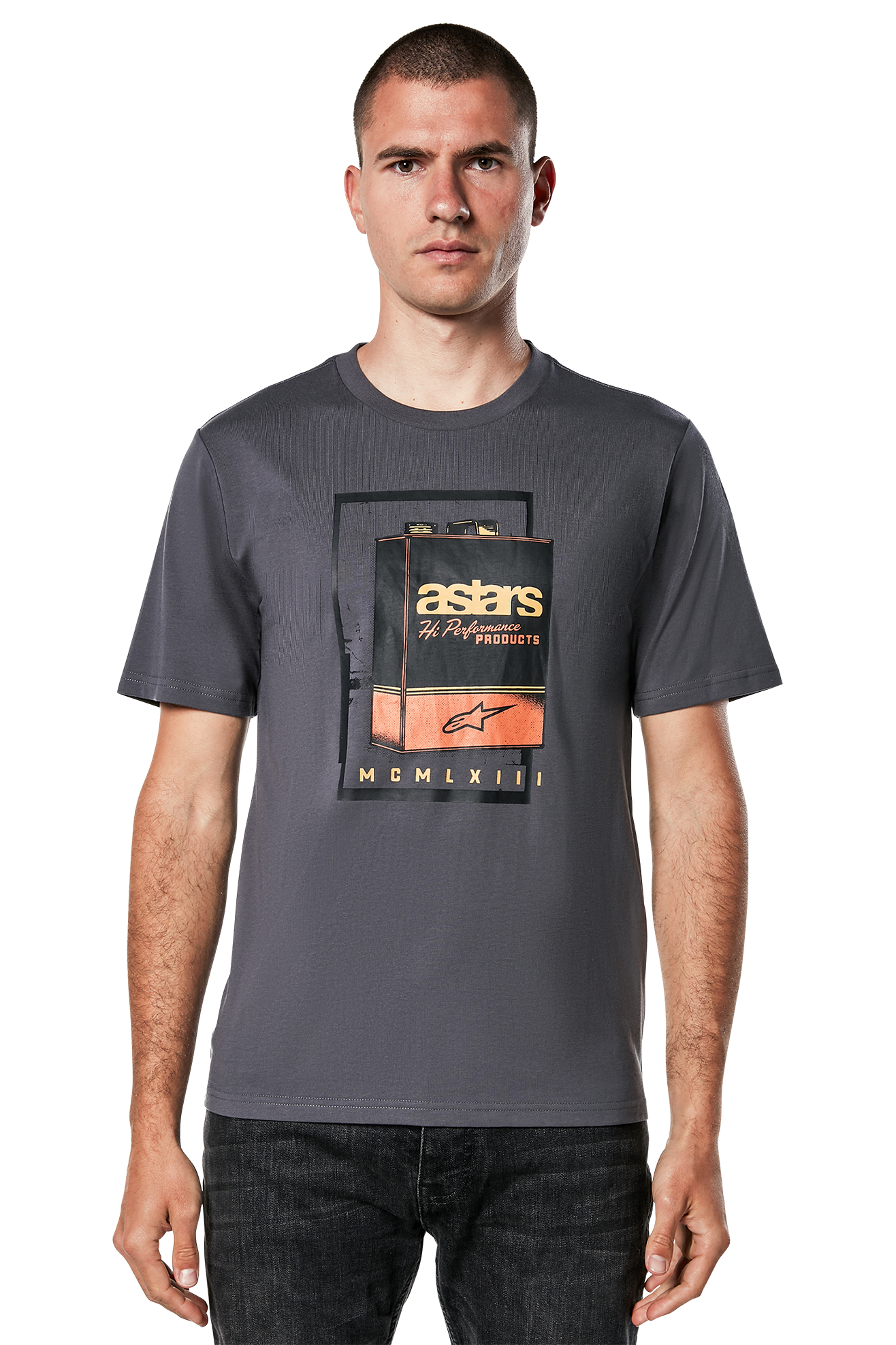 Camiseta Alpinestars Galun CSF