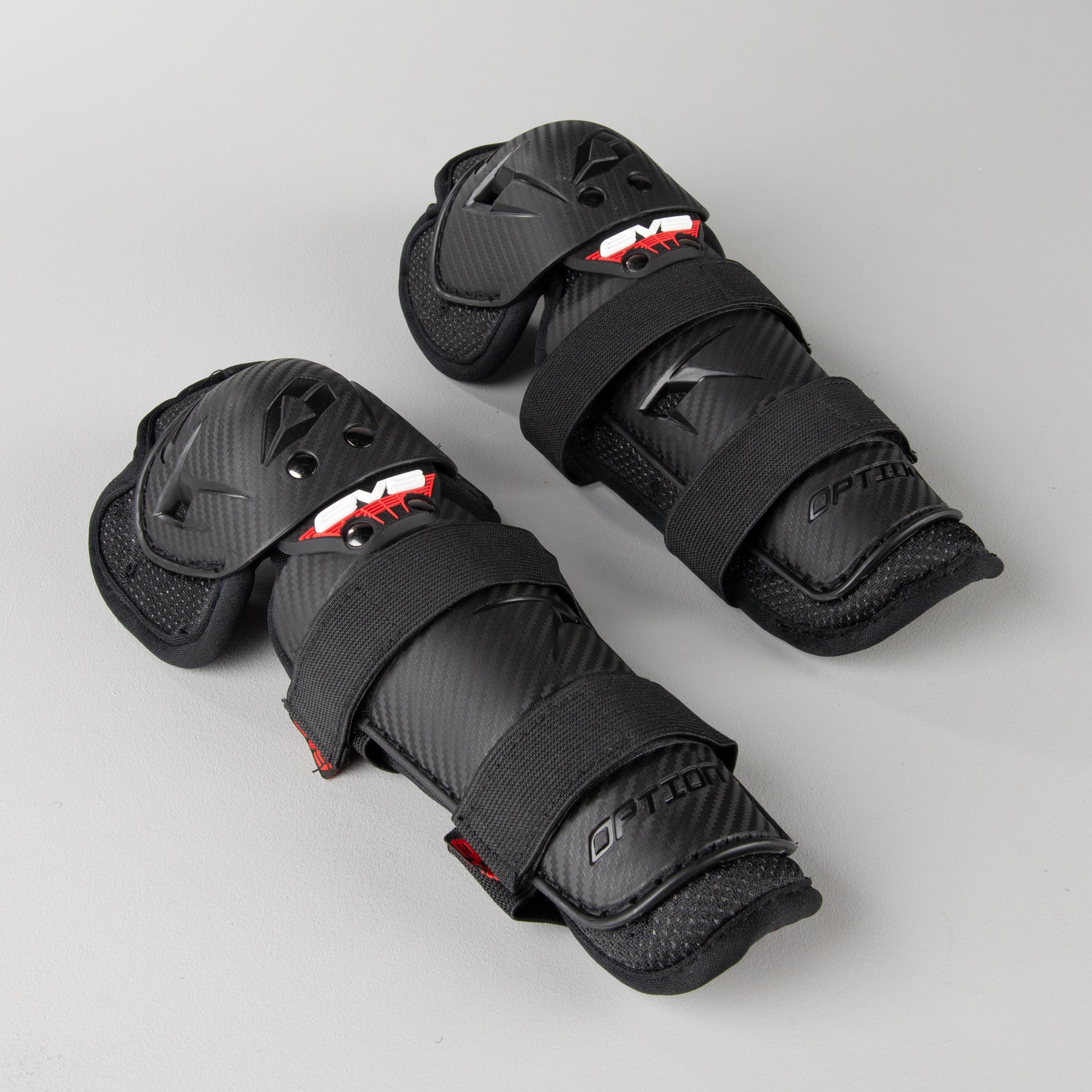 Combo de Protectores EVS Slam Mini Niño