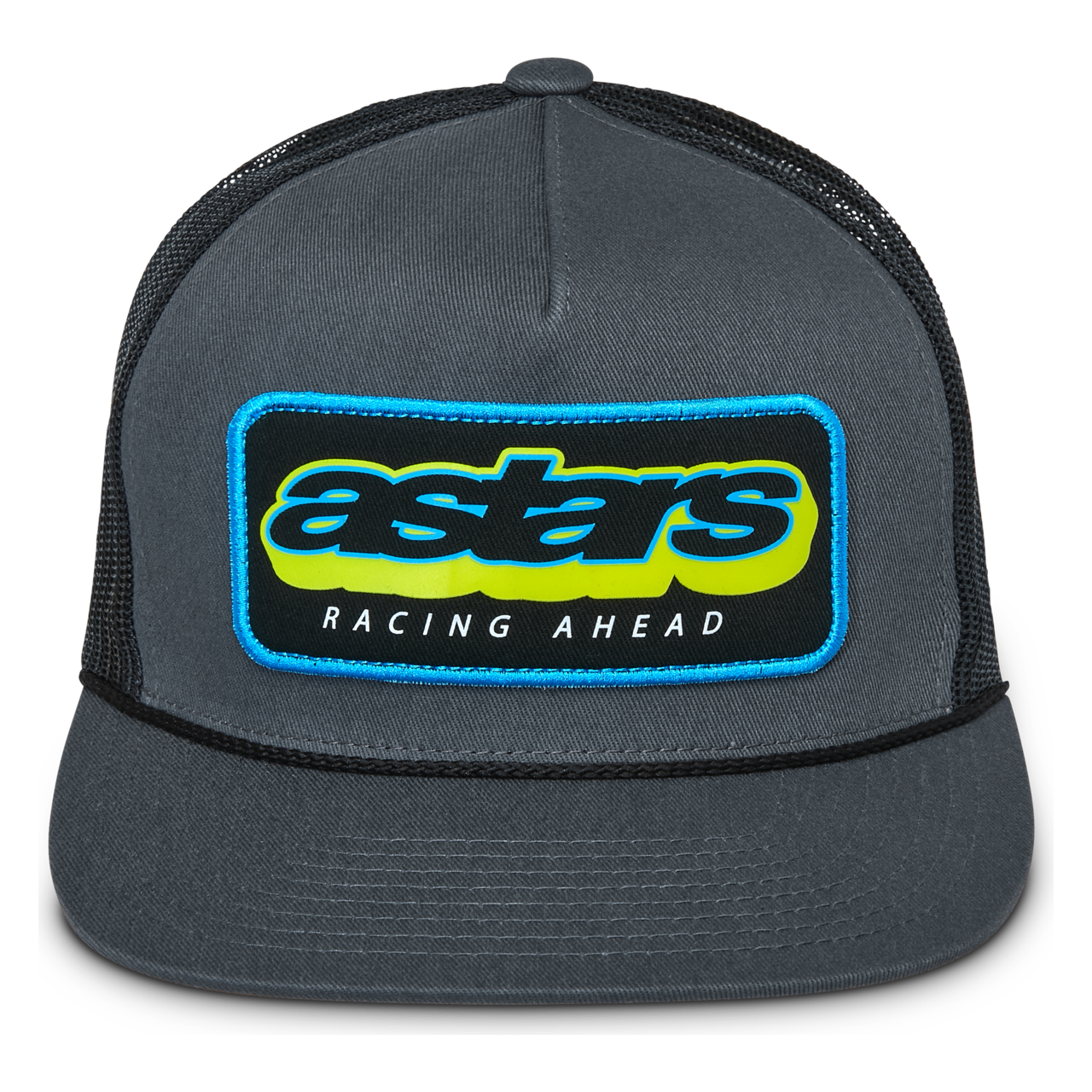 Gorra Trucker Alpinestars Phosphor