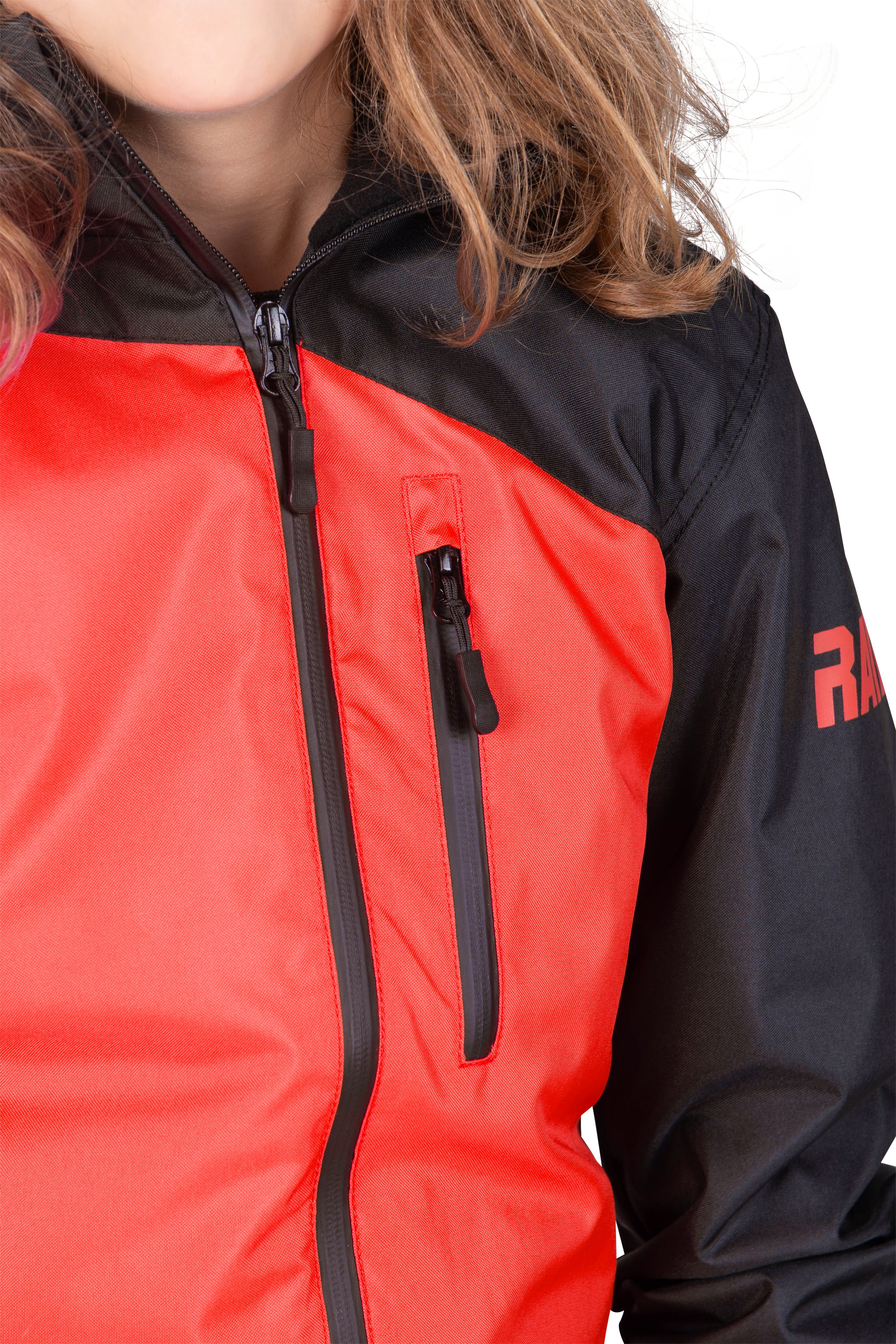 Combinaison Enfant Raven Boondocker