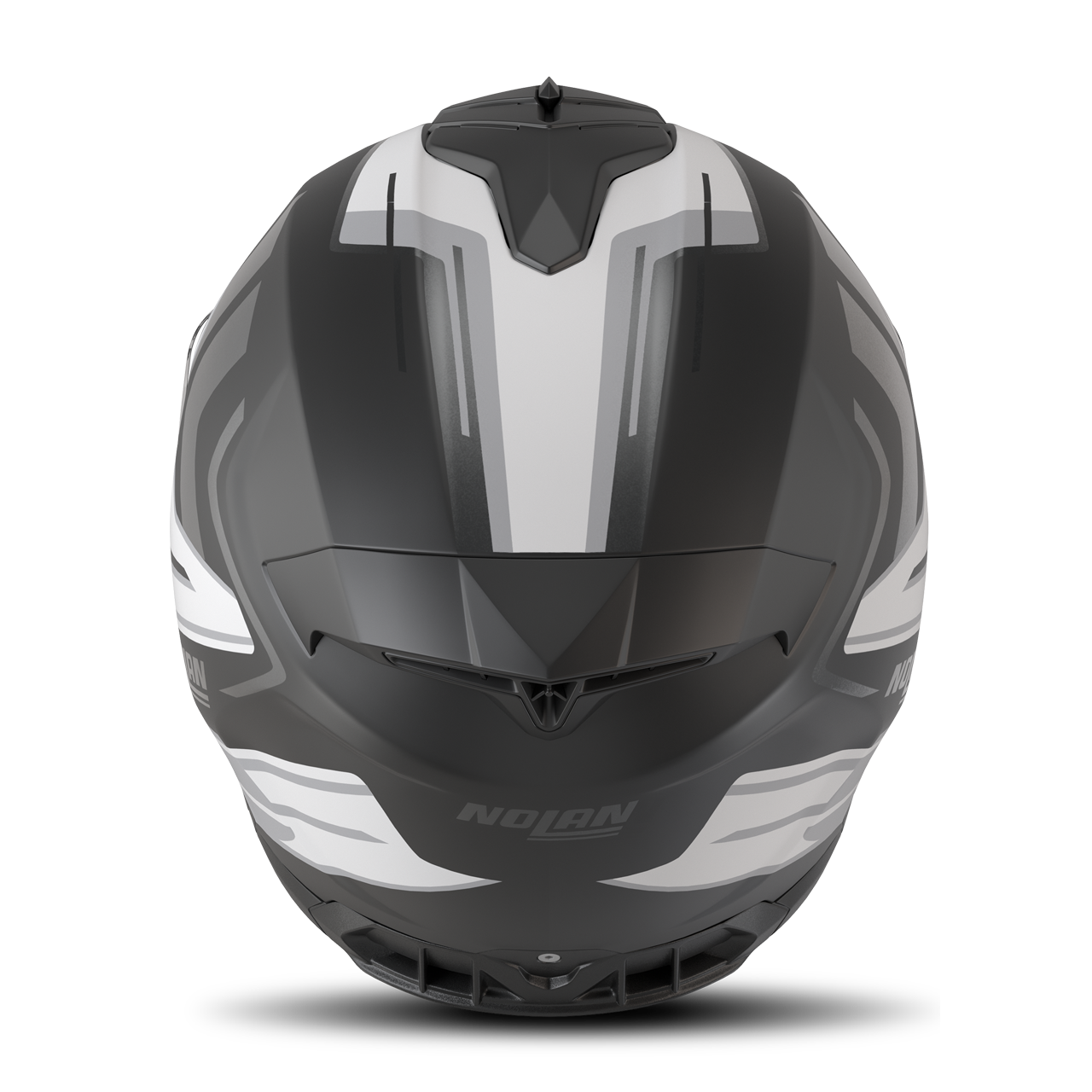 Integraalhelm Nolan N60-6 Sport Contrasto