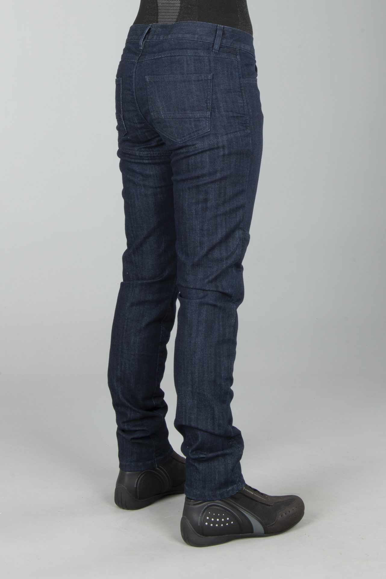 Vaqueros Dainese Amelia Slim Mujer