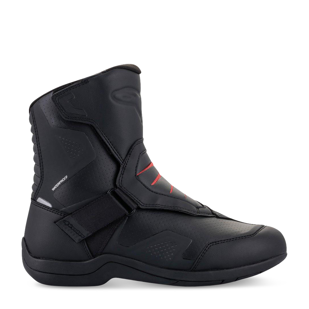 【美品】Alpinestars RIDGE V2 WP 26cm Alpinestars Ridge v2 WP Boots - RevZilla